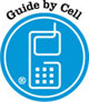 Guide by Cell logo