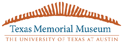 Texas Memorial Museum logo.